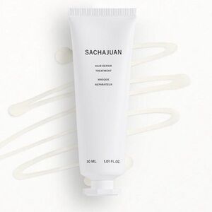 Sachajuan Hair Repair Treatment | NEW | Travel Size 30mL 1oz | Safety Sealed